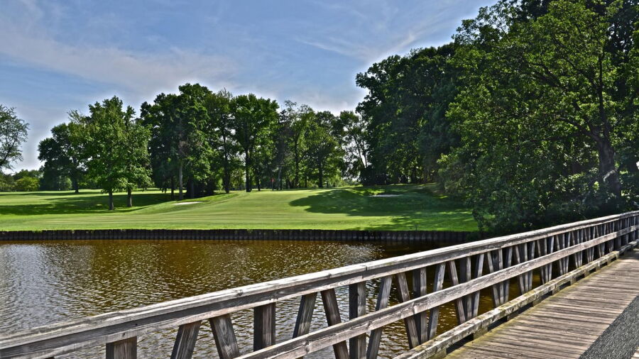 Sparrows Point CC