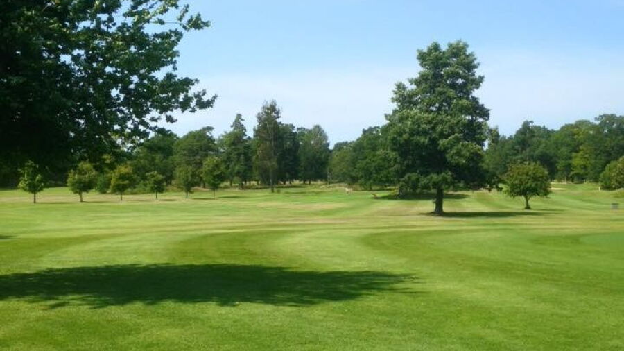 Lysingsbadets GC