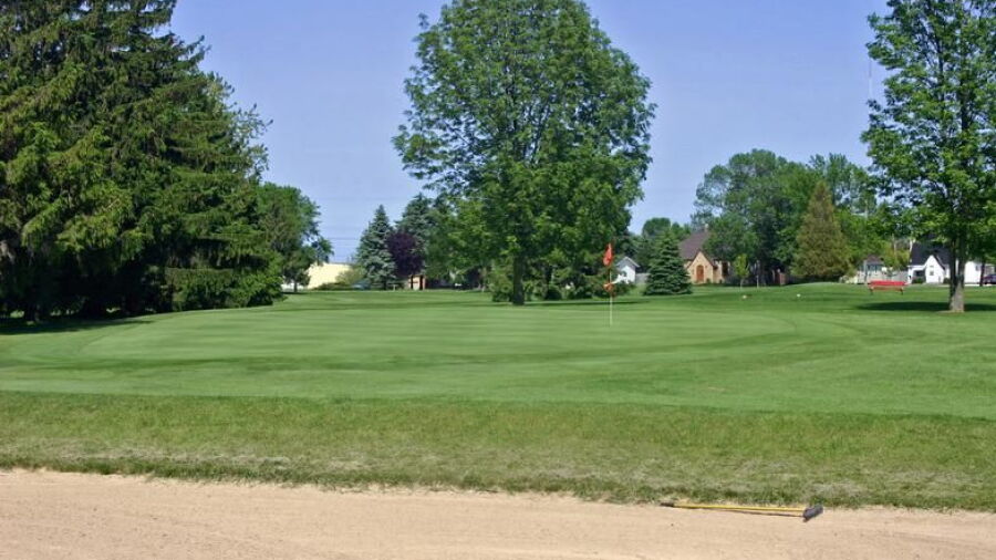 Meadow Links GC