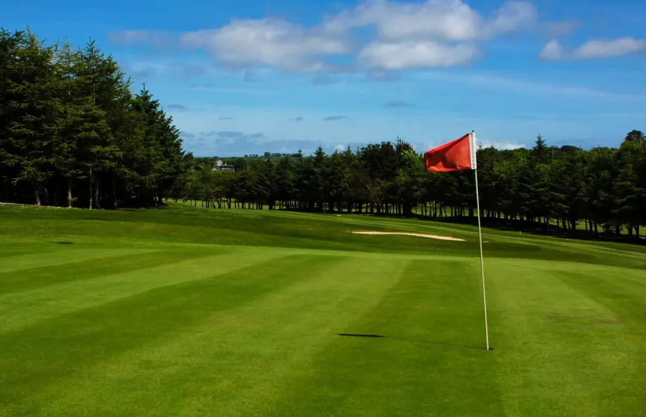 Skibbereen and West Carbery GC: #16