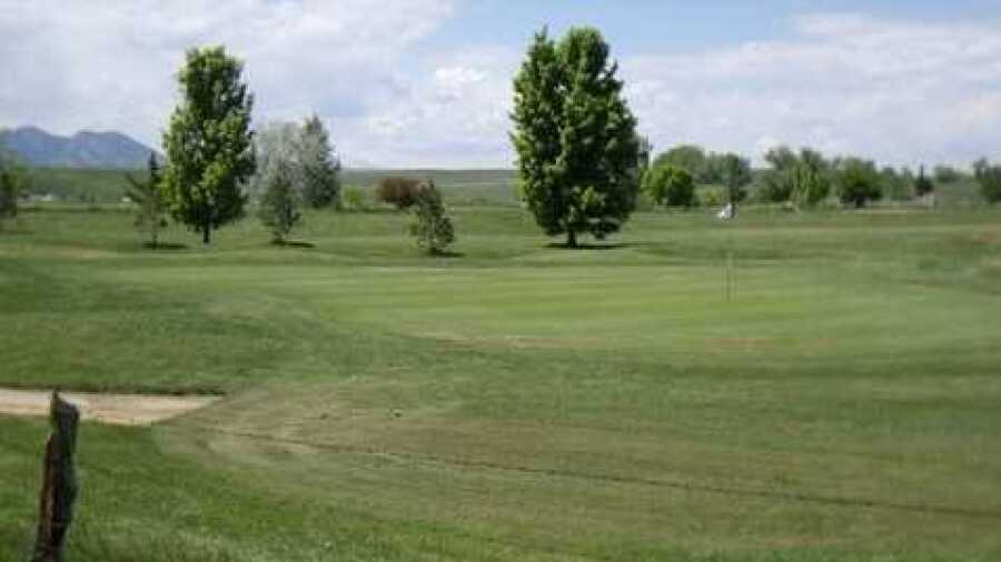 Stoney Creek GC