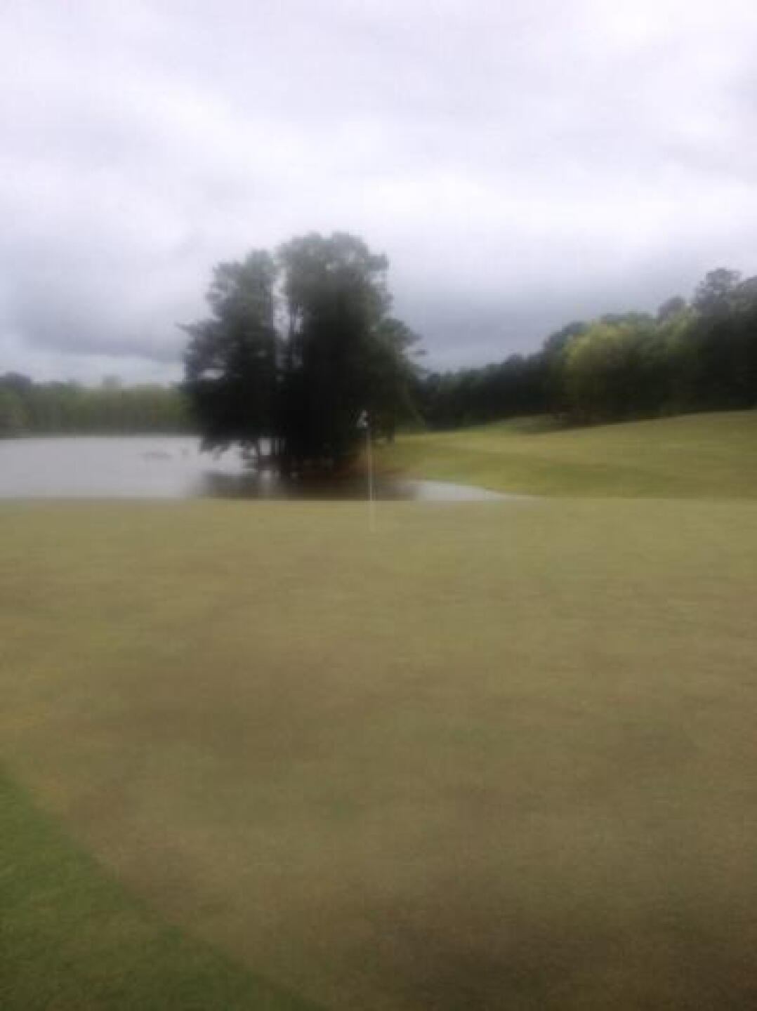 Great hole! (Photo submitted by dongolf0123 on 04/21/2014)