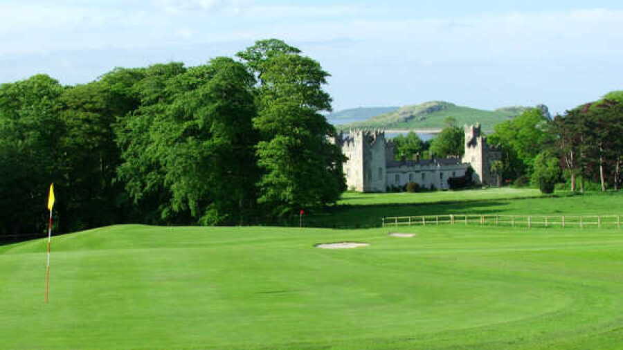 Deer Park Golf & FootGolf
