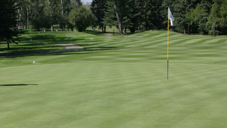 Willow Park GCC