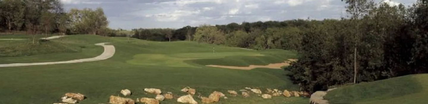 Falcon Valley GC: #5