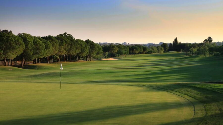La Quinta GCC - A: #5
