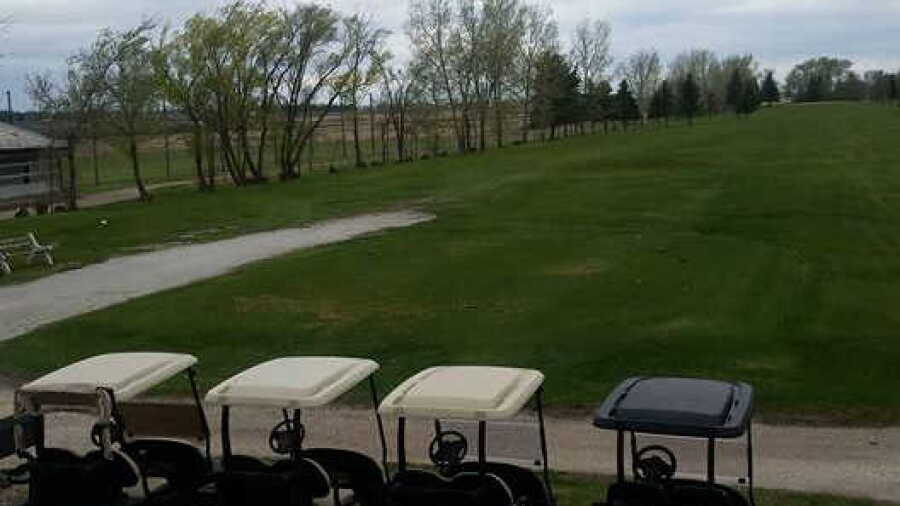 Pilot Mound Town & CC