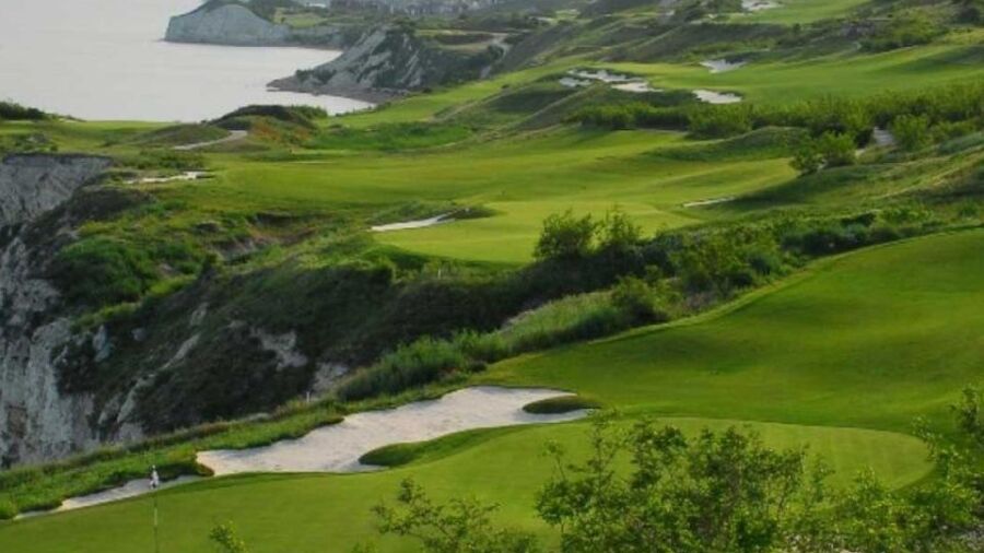 Light House Golf Resort