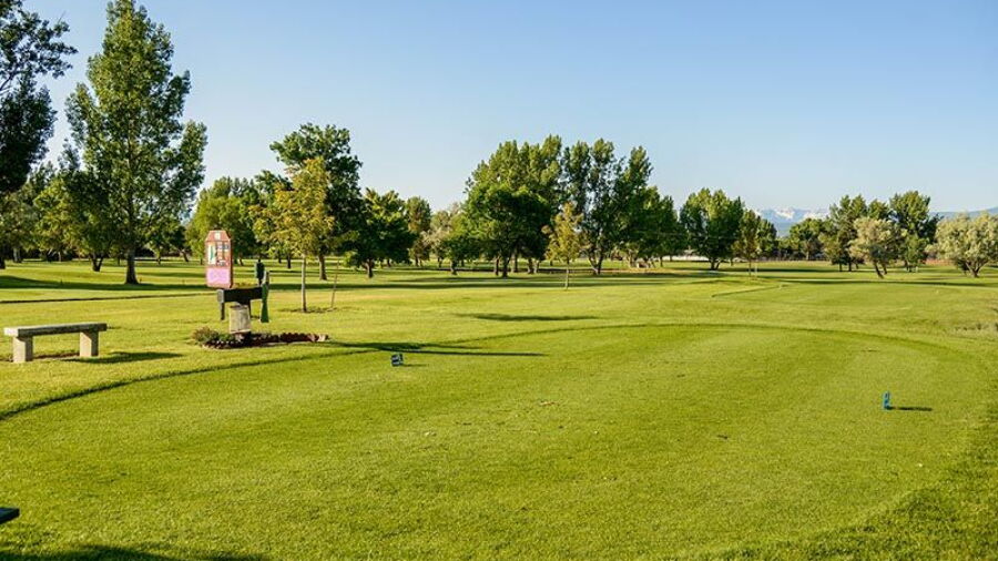 Black Canyon GC