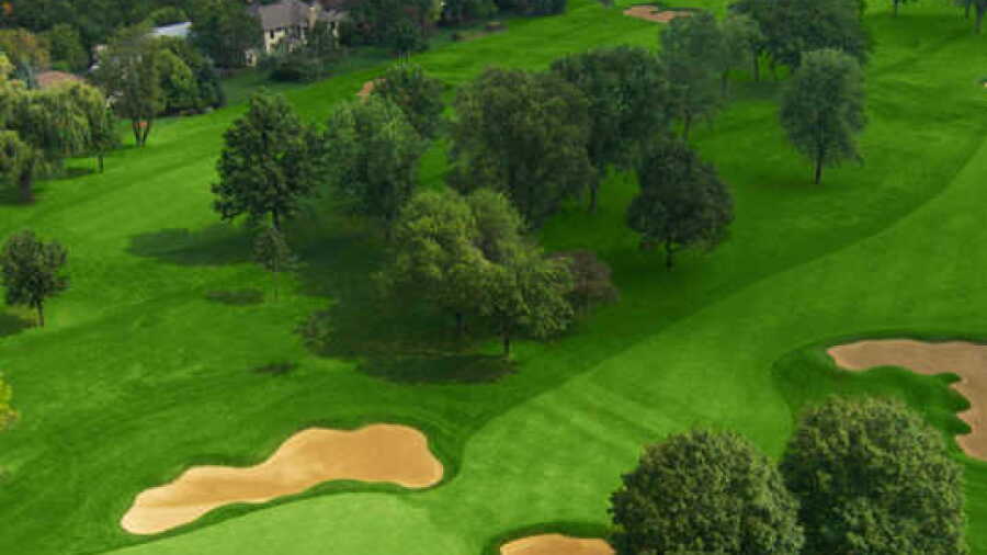 Cress Creek CC