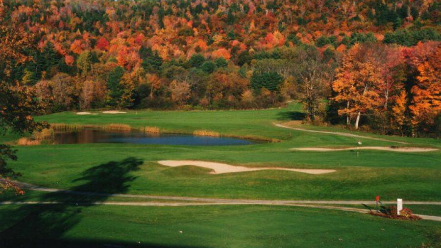Newport GC