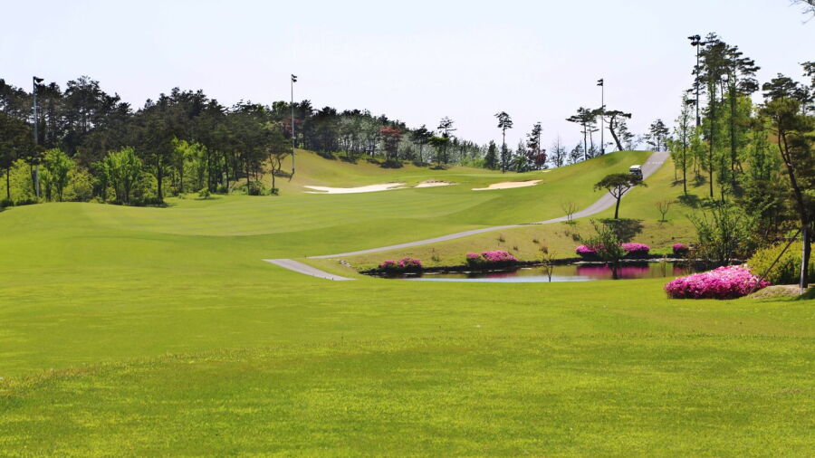 O'Phel GC Yeongcheon