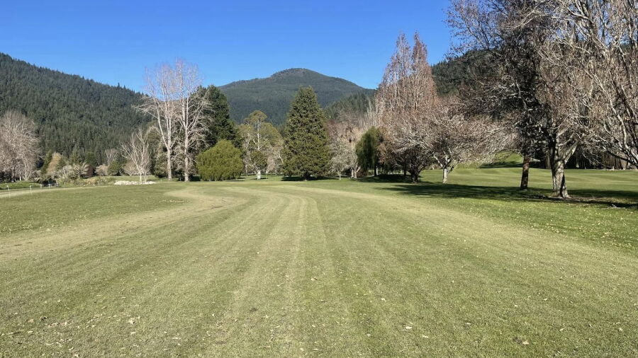 Waahi Taakaro GC