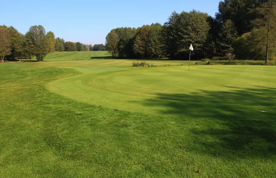 Muenchen-West Odelzhausen GC