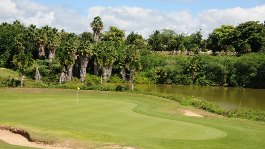 Coral Creek GC