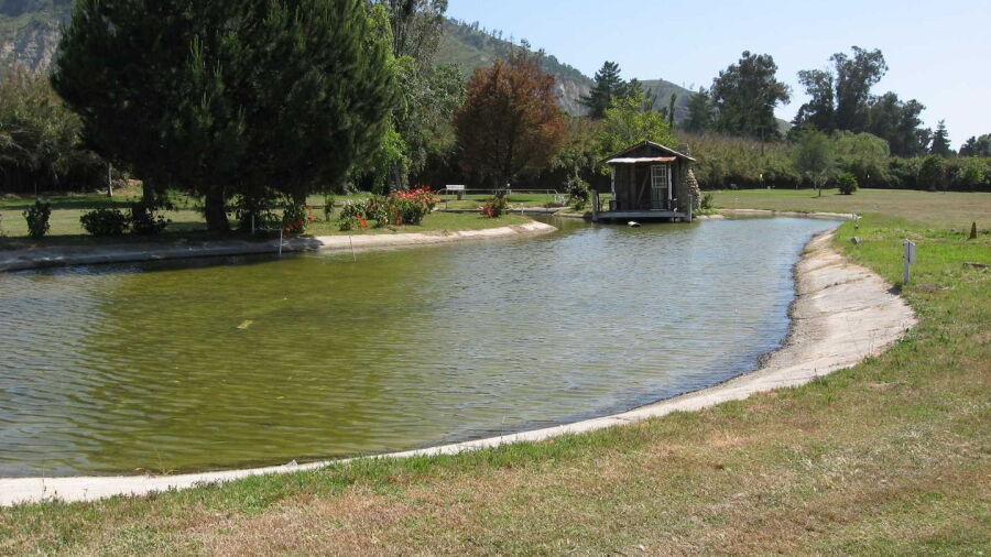 Santa Paula Community GC