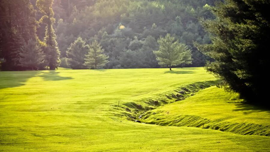 Indian Springs CC