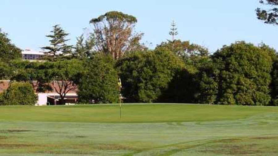 Manawatu GC: #18
