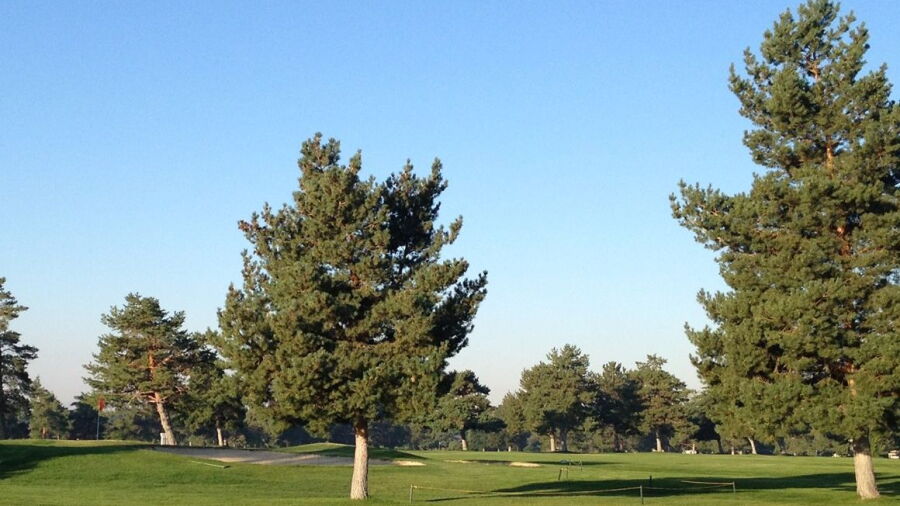 Indian Lakes GC