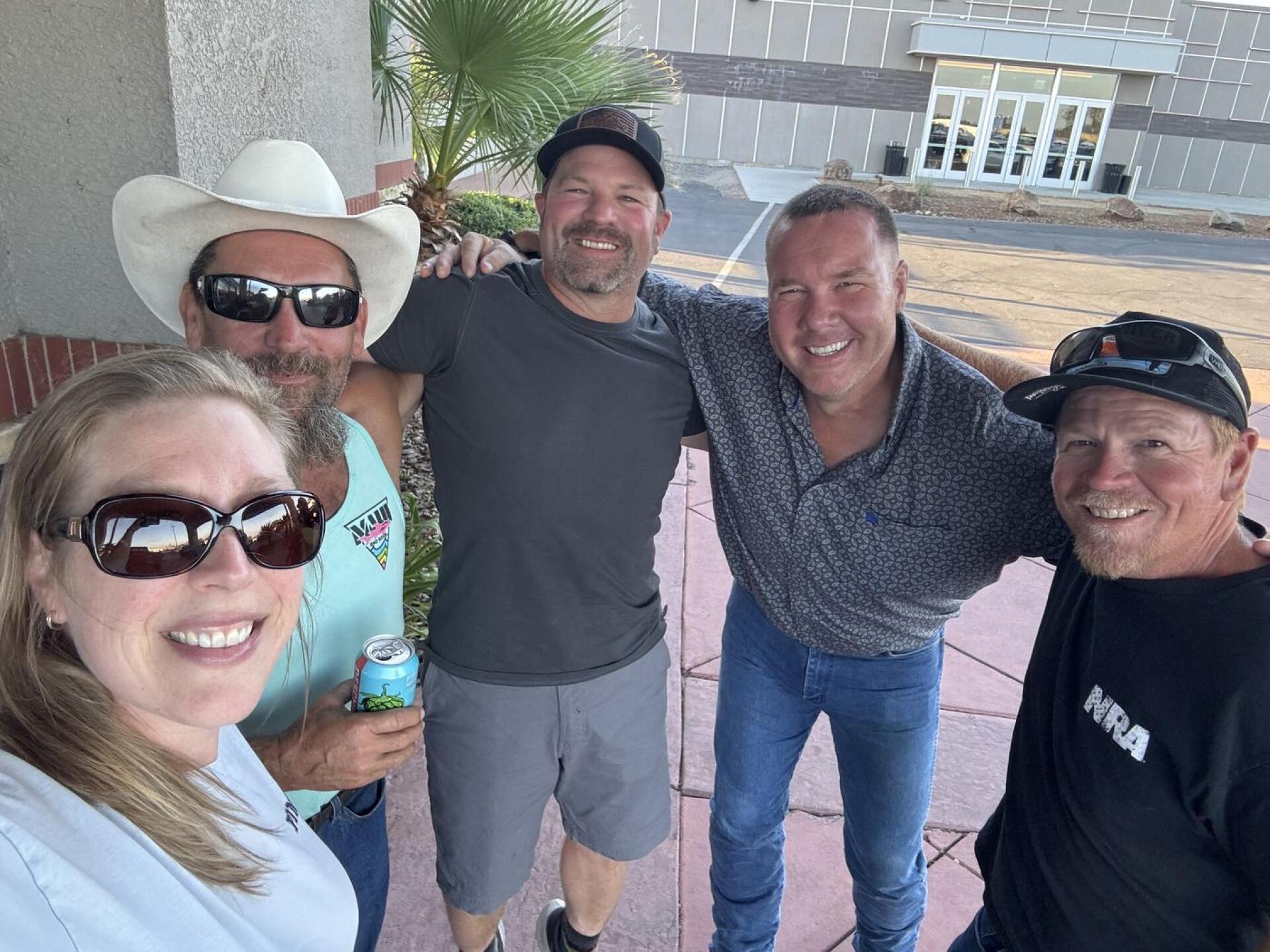 (Photo submitted by JlH4GgNagdWCyR2g1Epp on 08/28/2024)