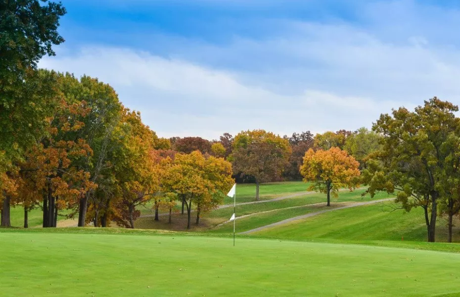 Dogwood Hills Golf Resort