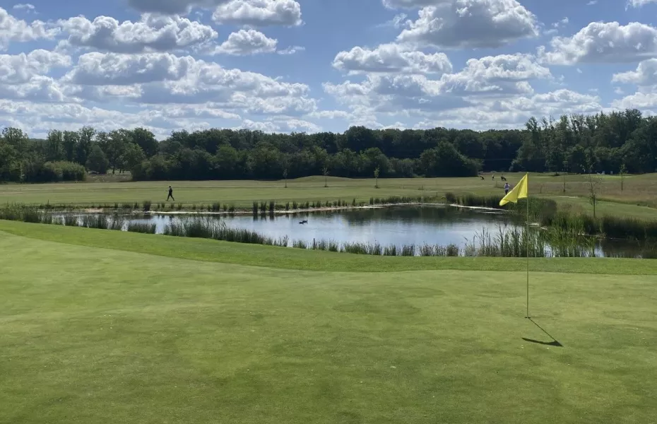 UGOLF Thionville RD GC