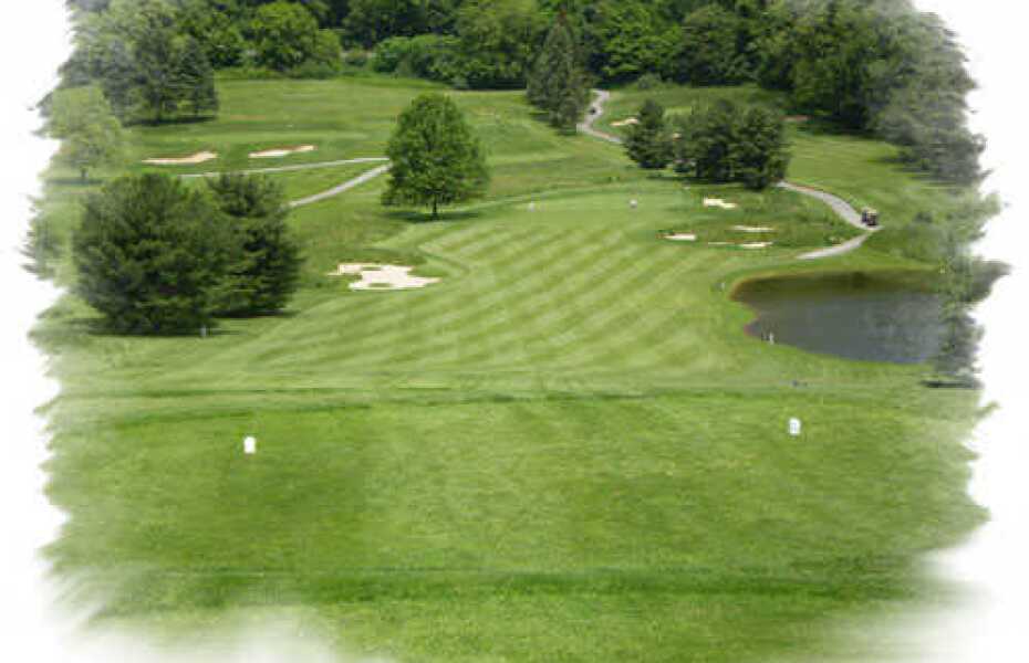 Ingleside Golf Club in Thorndale, Pennsylvania, USA GolfPass