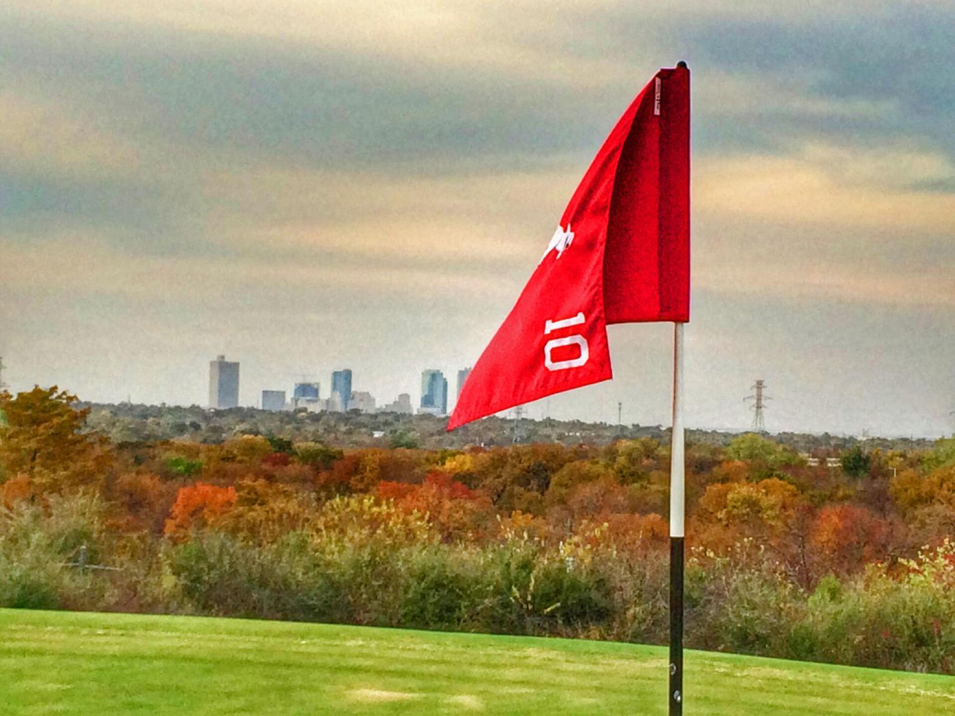 (Photo submitted by MikeBaileyGolf on 11/18/2017)