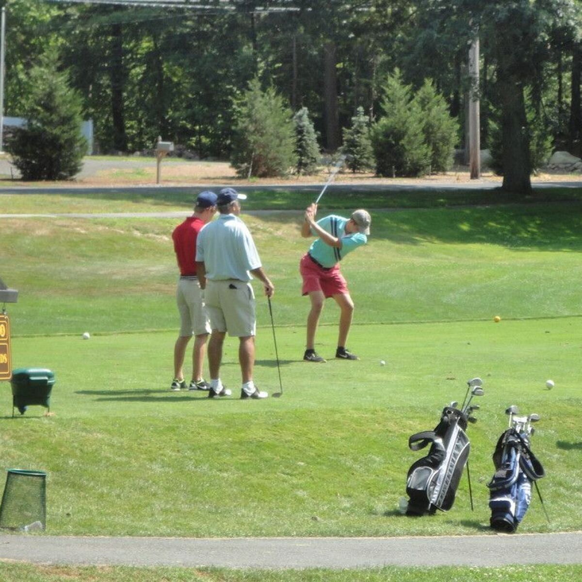Royal Crest Country Club in Walpole, Massachusetts, USA GolfPass
