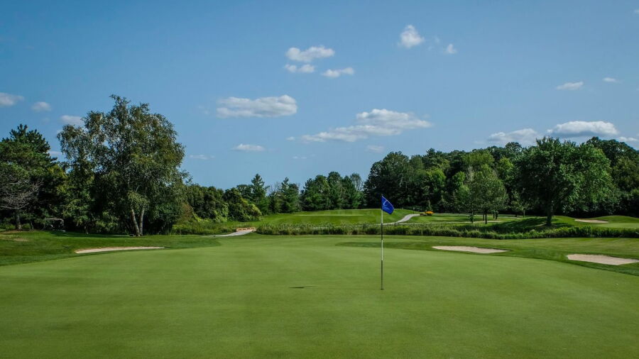 Upper Unionville GC