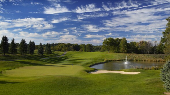 The Medalist Golf Club