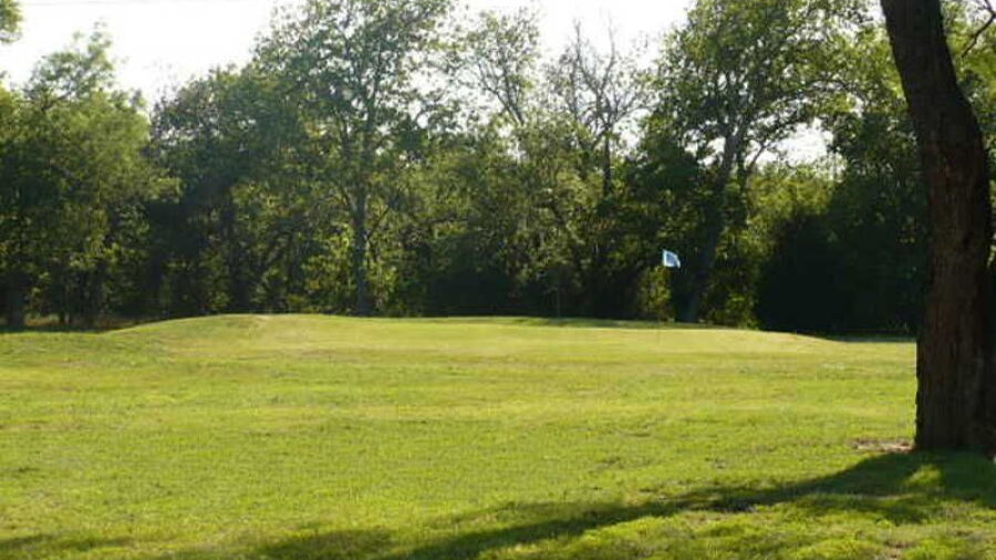 Cleburne Golf Ranch