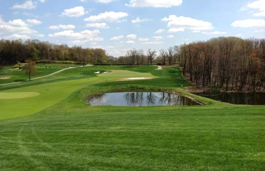 Sewickley Heights GC