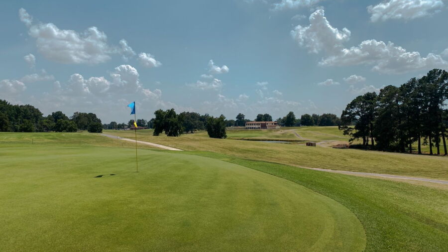 Oakview Links