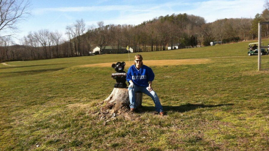 Meadows GC