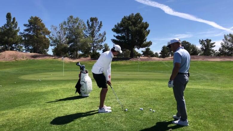 Martin Chuck: Flop Shots