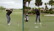 Driver Set-Up with Shane Lowry