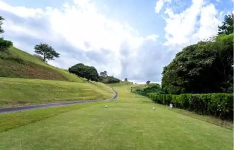Tottori GC: #5