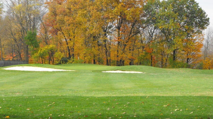 Norwalk Sycamore Hills GC
