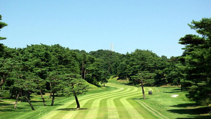Ibaraki Kogen CC