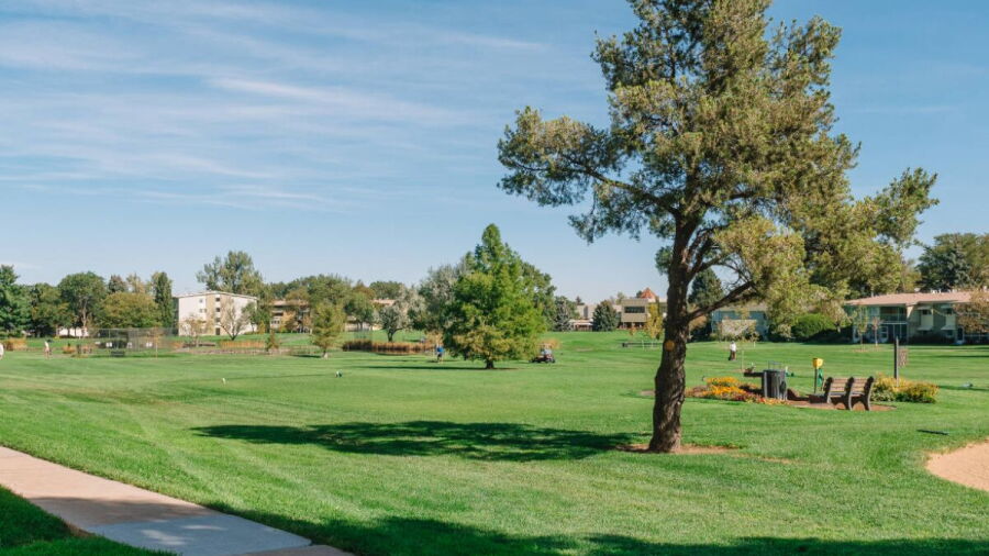 Emerald Greens GC