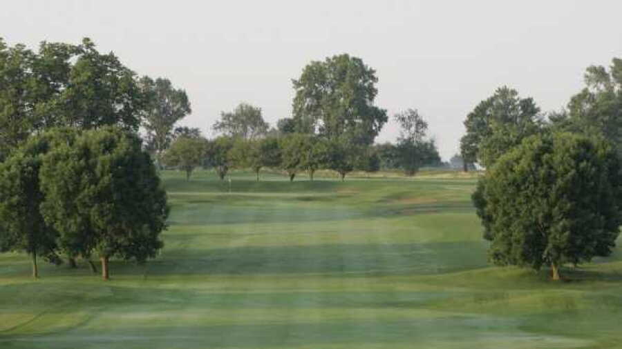 Wood Wind GC: #3