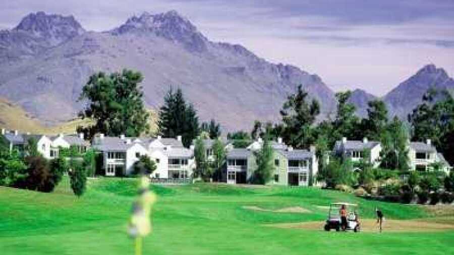 Millbrook Resort & Country Club