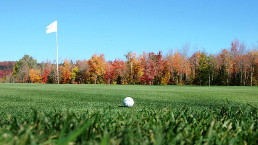 Silver Creek GC