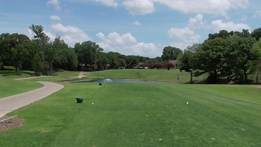 Woodhaven CC