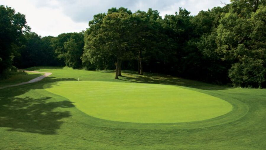 Whitnall Park GC
