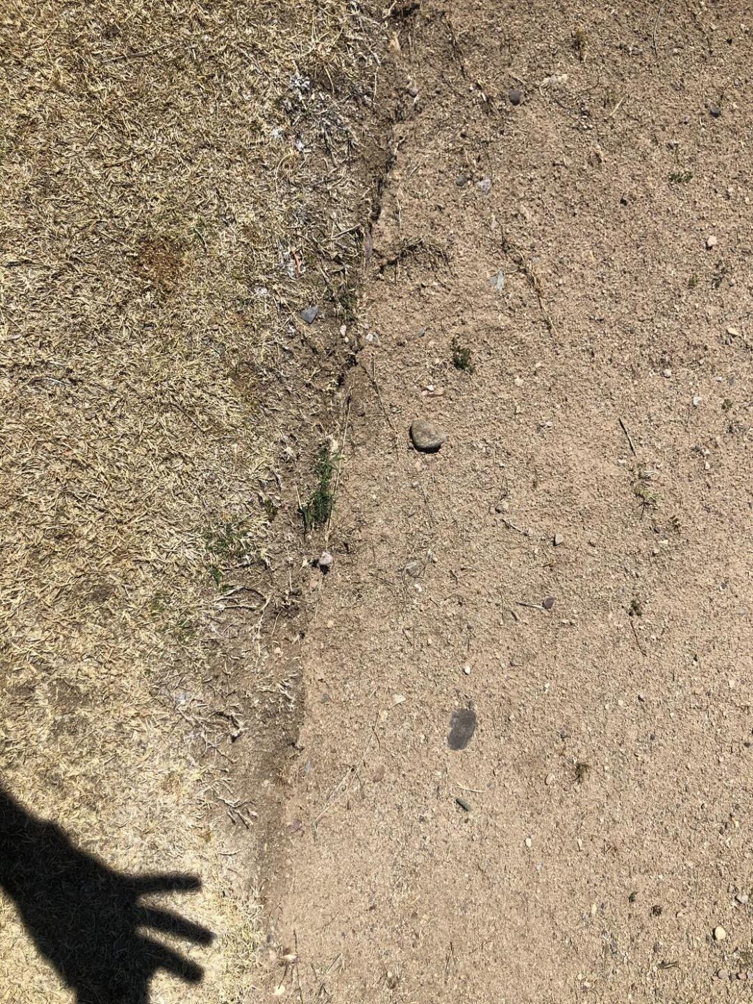 Bunker (Photo submitted by u000006533339 on 04/13/2023)