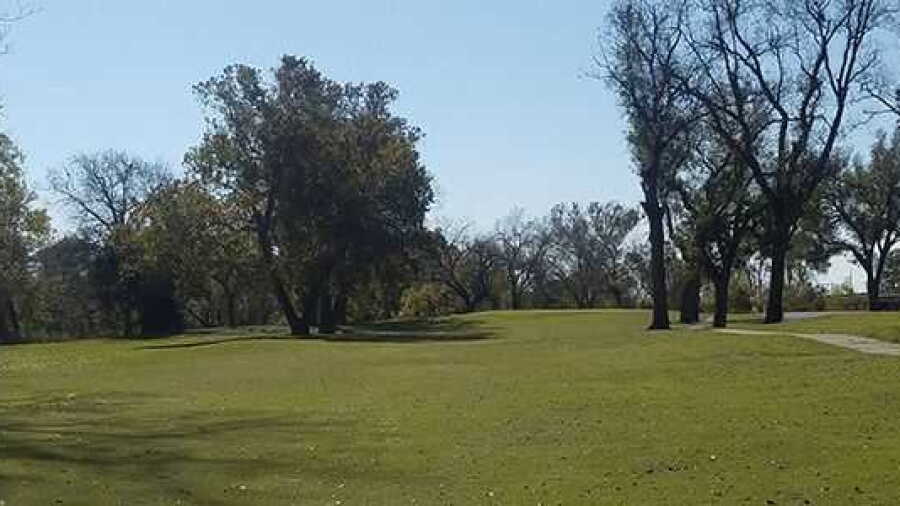 Independence GC
