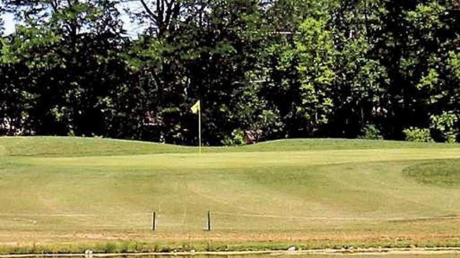 Hickory Hill GC