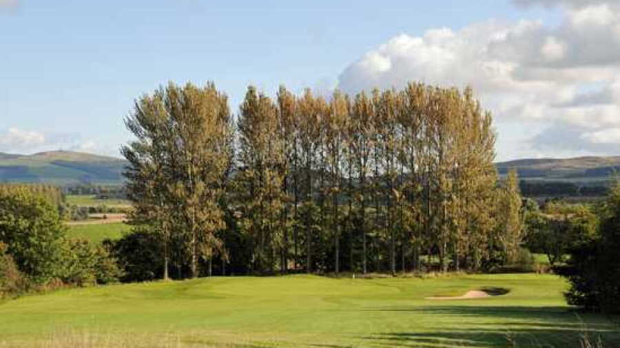 Strathmore GC - Rannaleroch: #17